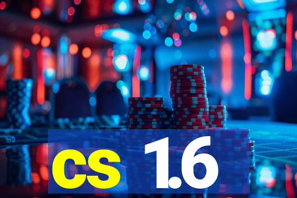 cs 1.6